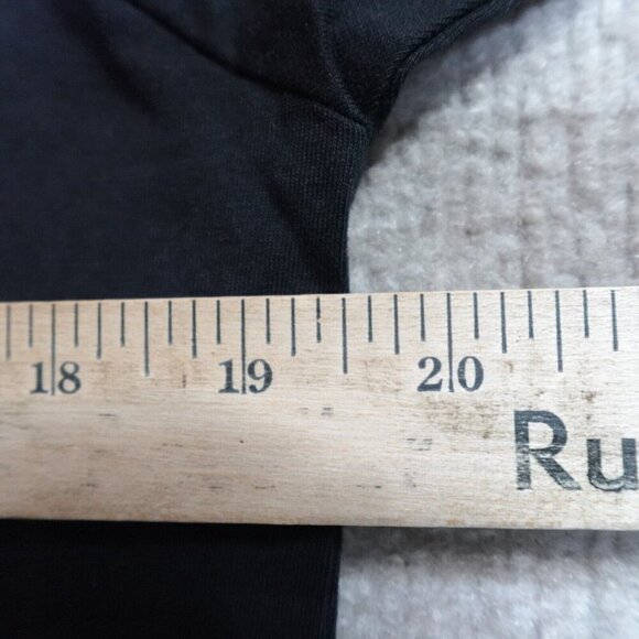 Miles Davis Shirt Medium Black International Montreal Jazz Festival NEW - Picture 7 of 7